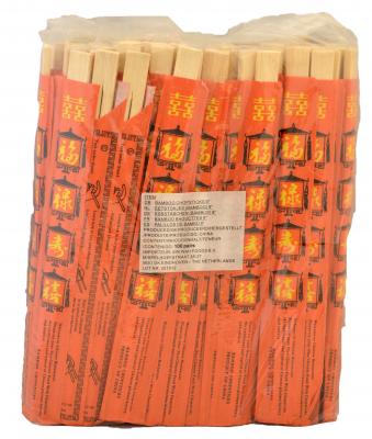 Stäbchen rote packung 100x10