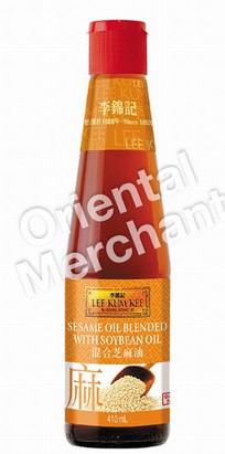 Sesamölmischung LEE KUM KEE 12x410ml