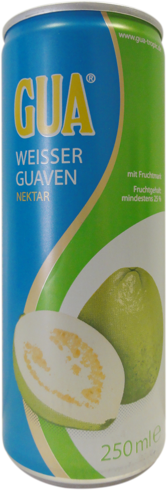 Drink Guavenektar Gua 24x250ml