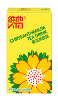 Teegetränk Chrysanthemum Vita 48x250ml