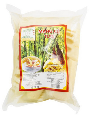 Bambusspitzen BAMBOO TREE 12x1kg