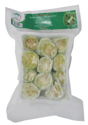 Schwammkürbis TCT 20x500g