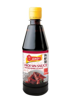 Hoisin-Sauce Amoy 12 x 460ml