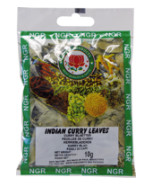 Curryblätter ganz NGR 20x10g