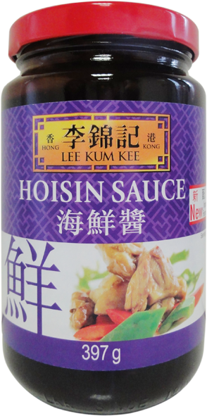 Hoisinsauce LEE KUM KEE 12x397g