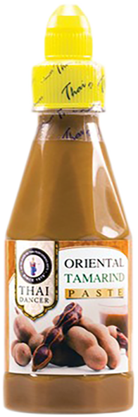 Tamarindenpaste THAI DANCER 12x250ml