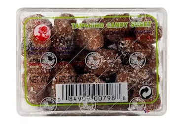 Tamarind Candy Süß COCK 4x25x100g