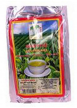 Grüner Tee lose TCT Tra Xanh 25x200g